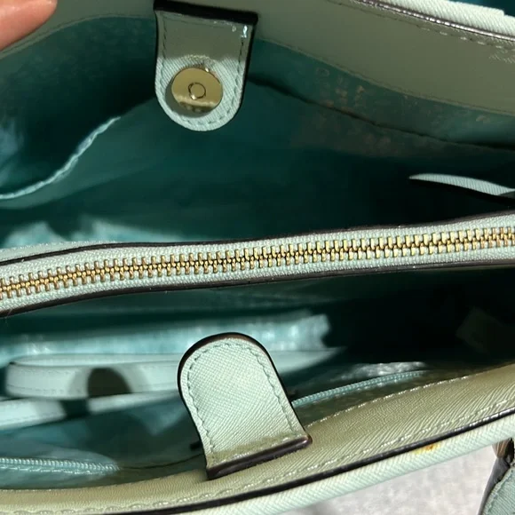 Kate spade tote - Picture 4 of 5